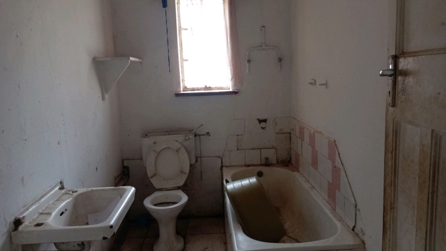 2 Bedroom Property for Sale in North Addo Road Phase 1 Eastern Cape